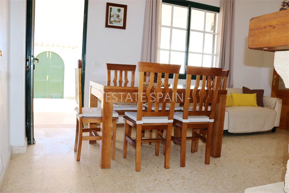 Вилла в Сан-Кристобаль-де-ла-Лагуна 210 м2 №VL217243E7B  - Продажа - 13 large