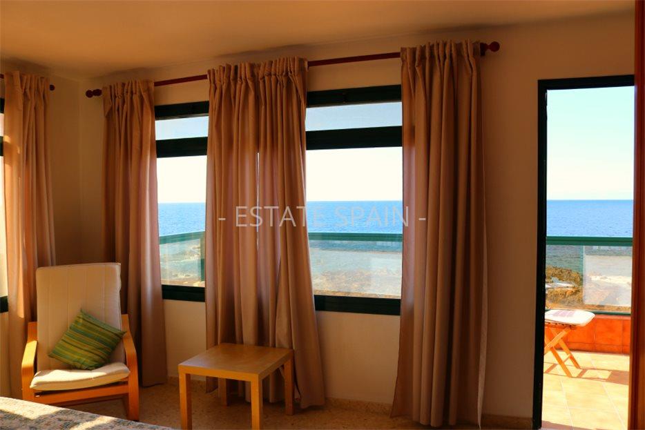 Вилла в Сан-Кристобаль-де-ла-Лагуна 210 м2 №VL217243E7B  - Продажа - 25 large