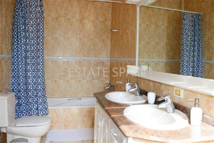 Вилла в Сан-Кристобаль-де-ла-Лагуна 210 м2 №VL217243E7B  - Продажа - 11 preview