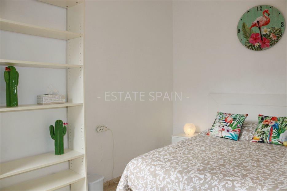 Вилла в Сан-Кристобаль-де-ла-Лагуна 210 м2 №VL217243E7B  - Продажа - 34 large