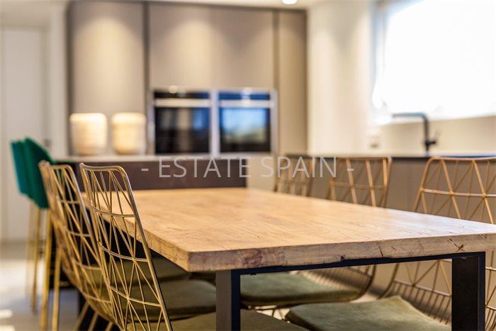 Особняк в Кабо-де-лас-Уэртас 360 м2 №BL19721BD736  - Продажа - 24 preview