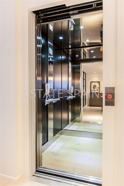 Особняк в Кабо-де-лас-Уэртас 360 м2 №BL19721BD736  - Продажа - 14 large