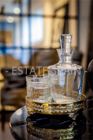 Особняк в Кабо-де-лас-Уэртас 360 м2 №BL19721BD736  - Продажа - 26 preview