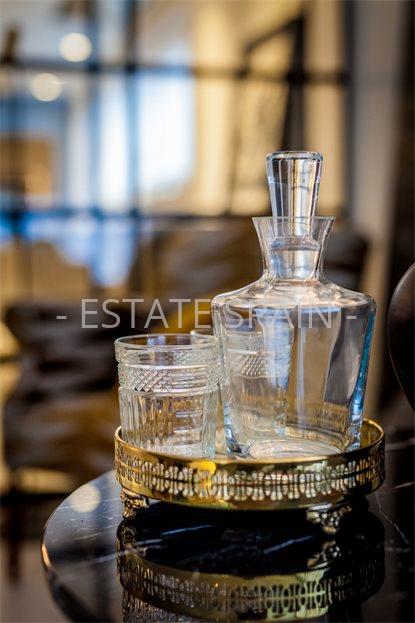 Особняк в Кабо-де-лас-Уэртас 360 м2 №BL19721BD736  - Продажа - 26 large