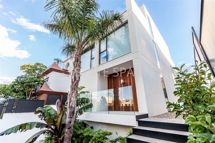 Особняк в Кабо-де-лас-Уэртас 360 м2 №BL19721BD736  - Продажа - 22 preview