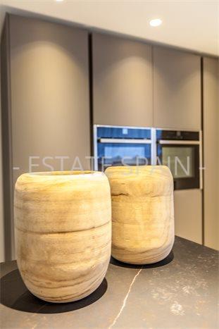 Особняк в Кабо-де-лас-Уэртас 360 м2 №BL19721BD736  - Продажа - 11 preview