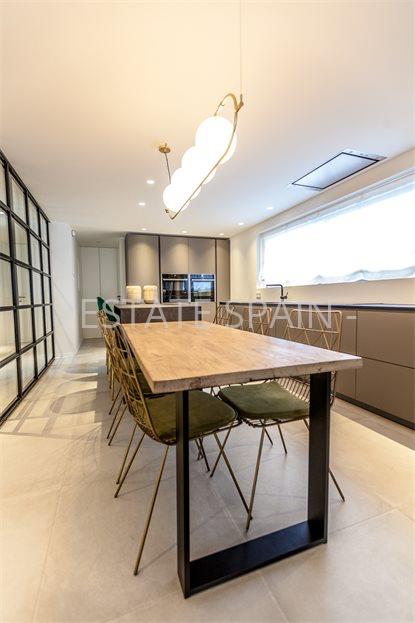 Особняк в Кабо-де-лас-Уэртас 360 м2 №BL19721BD736  - Продажа - 15 large