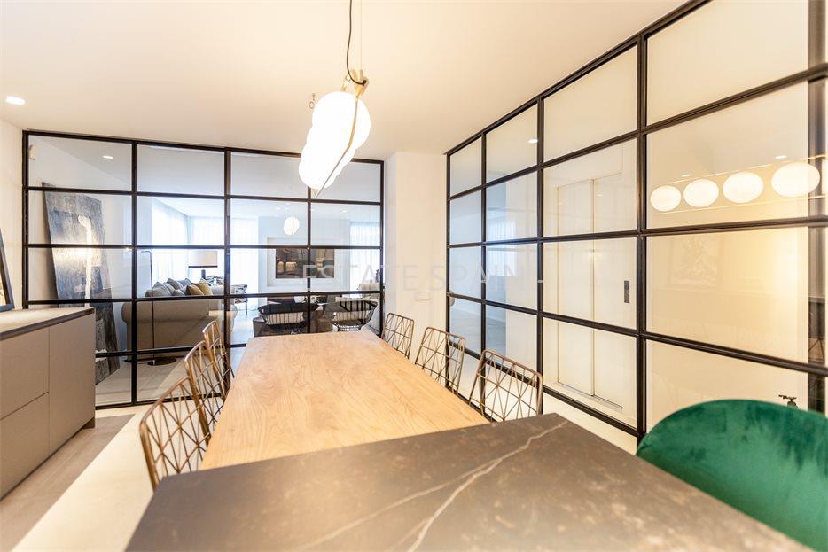 Особняк в Кабо-де-лас-Уэртас 360 м2 №BL19721BD736  - Продажа - 12 large