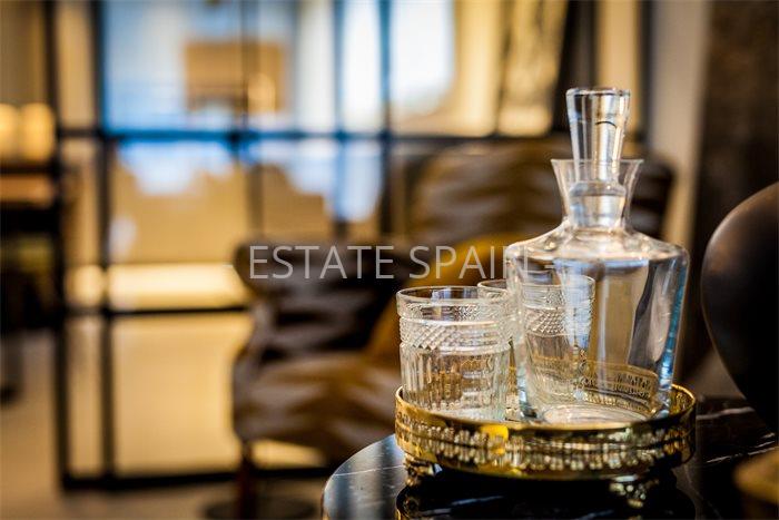 Особняк в Кабо-де-лас-Уэртас 360 м2 №BL19721BD736  - Продажа - 27 preview