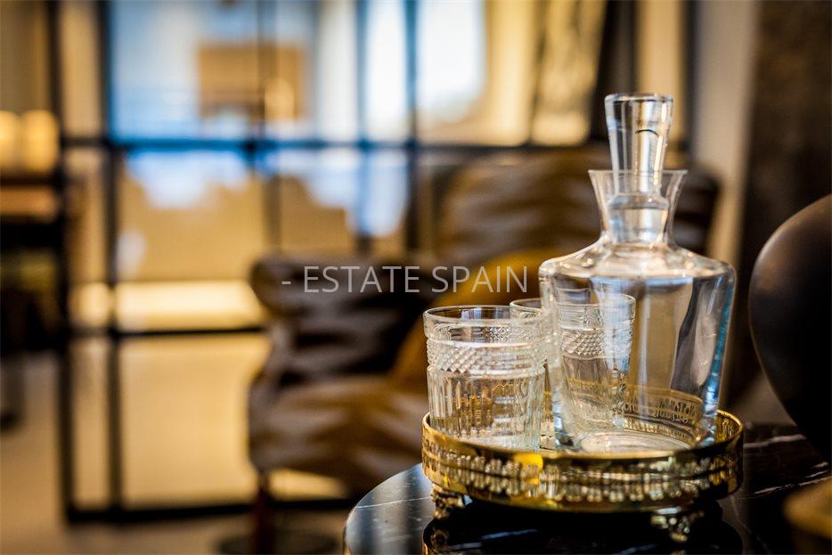 Особняк в Кабо-де-лас-Уэртас 360 м2 №BL19721BD736  - Продажа - 27 large