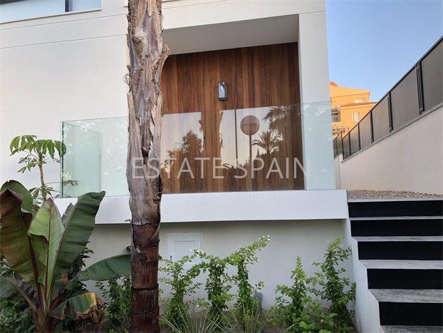 Особняк в Кабо-де-лас-Уэртас 360 м2 №BL19721BD736  - Продажа - 33 preview