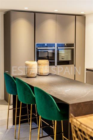 Особняк в Кабо-де-лас-Уэртас 360 м2 №BL19721BD736  - Продажа - 29 preview