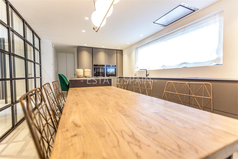 Особняк в Кабо-де-лас-Уэртас 360 м2 №BL19721BD736  - Продажа - 16 large