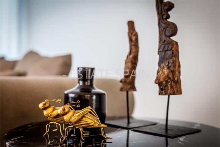 Особняк в Кабо-де-лас-Уэртас 360 м2 №BL19721BD736  - Продажа - 25 preview