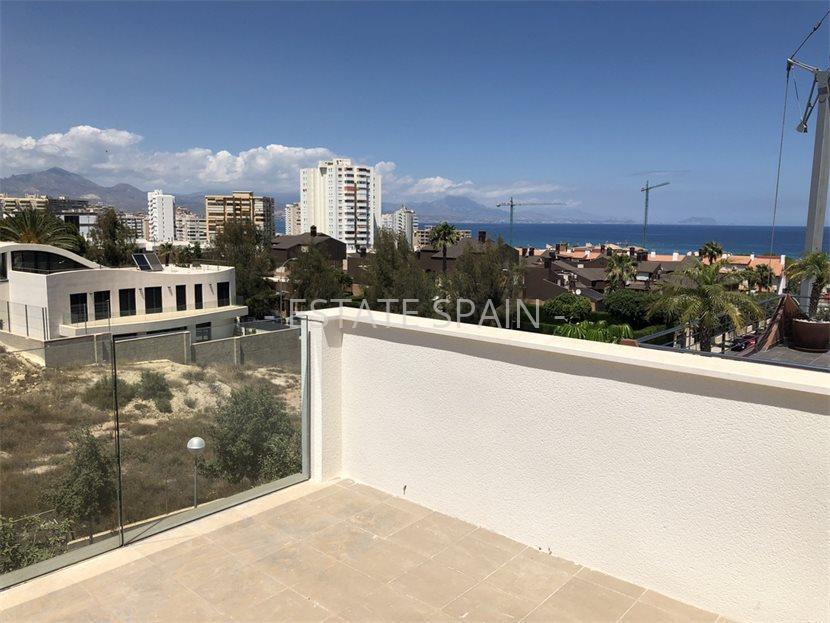 Особняк в Кабо-де-лас-Уэртас 360 м2 №BL19721BD736  - Продажа - 30 large