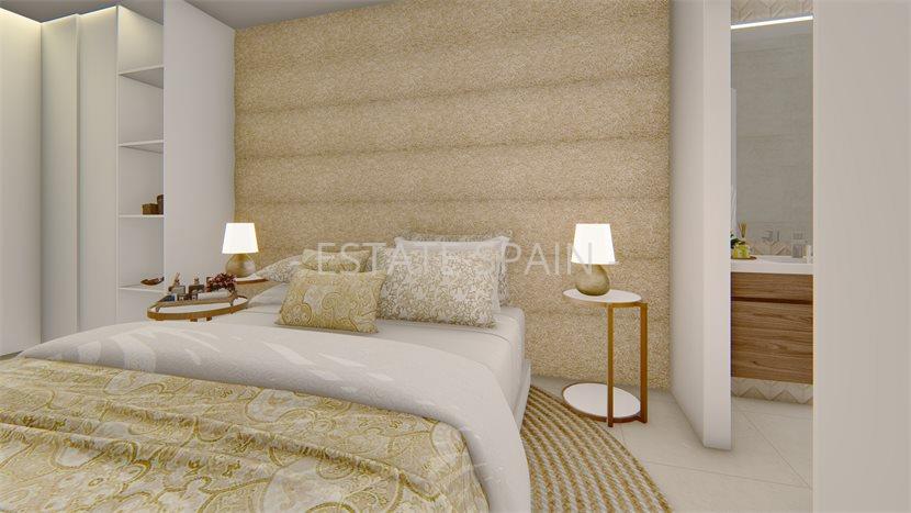 Вилла в Ориуэла Коста 159 м2 №VL2212071ABA  - Продажа - 19 preview