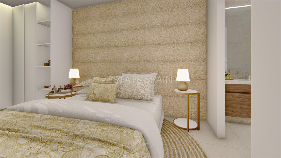 Вилла в Ориуэла Коста 159 м2 №VL2212071ABA  - Продажа - 19 large