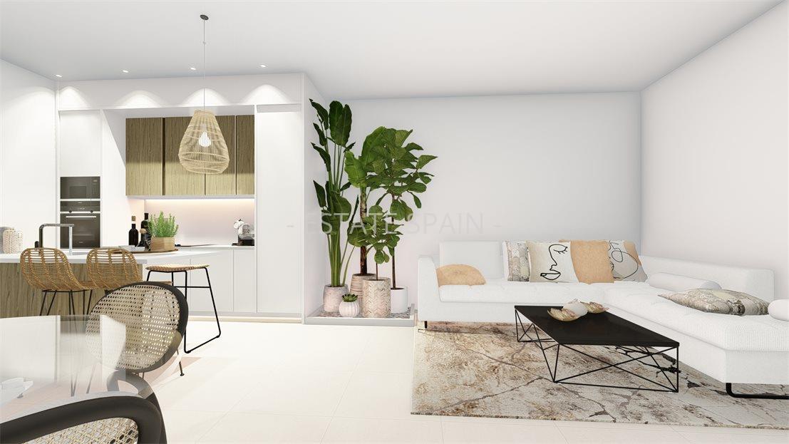 Вилла в Ориуэла Коста 159 м2 №VL2212071ABA  - Продажа - 13 large