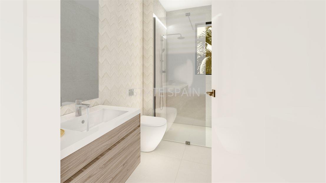 Вилла в Ориуэла Коста 159 м2 №VL2212071ABA  - Продажа - 20 large