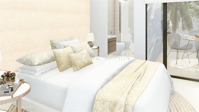 Вилла в Ориуэла Коста 159 м2 №VL2212071ABA  - Продажа - 16 preview