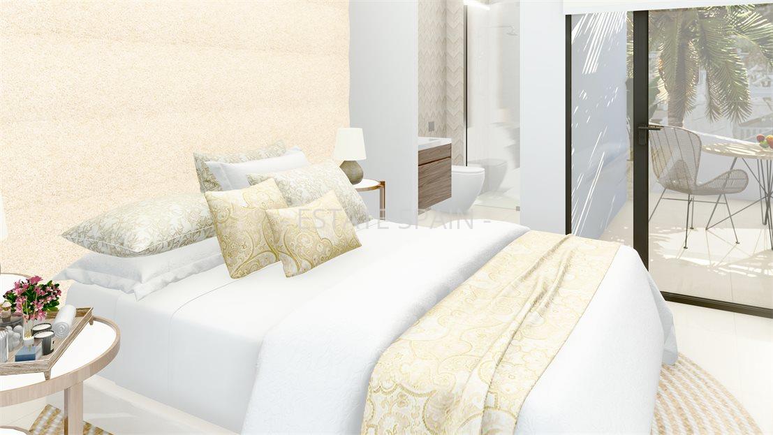 Вилла в Ориуэла Коста 159 м2 №VL2212071ABA  - Продажа - 16 large