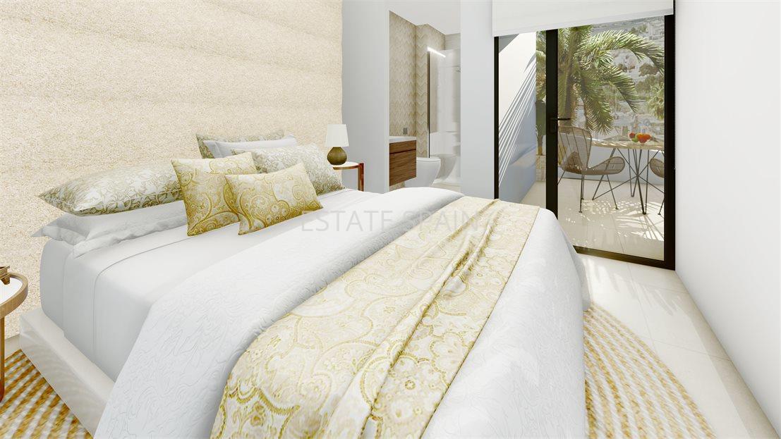 Вилла в Ориуэла Коста 159 м2 №VL2212071ABA  - Продажа - 15 large