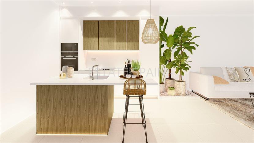 Вилла в Ориуэла Коста 159 м2 №VL2212071ABA  - Продажа - 8 preview