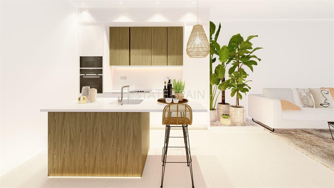 Вилла в Ориуэла Коста 159 м2 №VL2212071ABA  - Продажа - 8 large