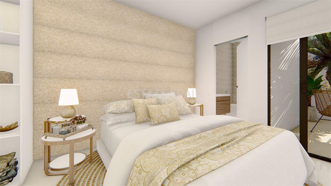 Вилла в Ориуэла Коста 159 м2 №VL2212071ABA  - Продажа - 18 large