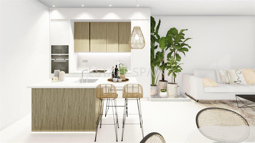 Вилла в Ориуэла Коста 159 м2 №VL2212071ABA  - Продажа - 12 preview