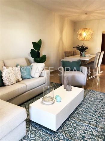 Апартаменты в Эстепоне 106 м2 №ART2131585A9A  - Продажа - 11 preview