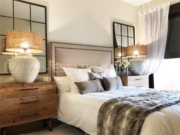 Апартаменты в Эстепоне 106 м2 №ART2131585A9A  - Продажа - 5 preview