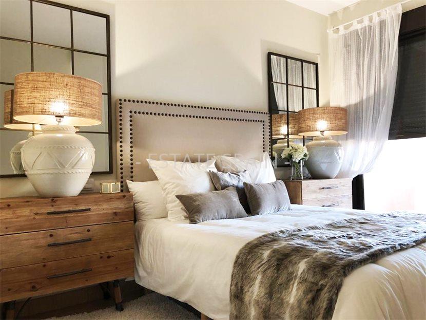 Апартаменты в Эстепоне 106 м2 №ART2131585A9A  - Продажа - 5 large