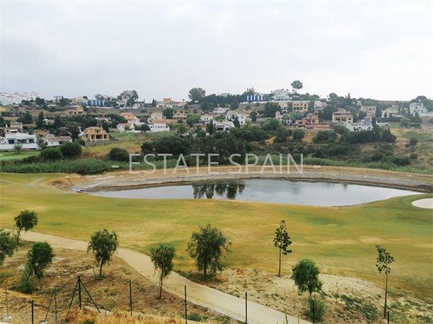 Апартаменты в Эстепоне 106 м2 №ART2131585A9A  - Продажа - 12 preview