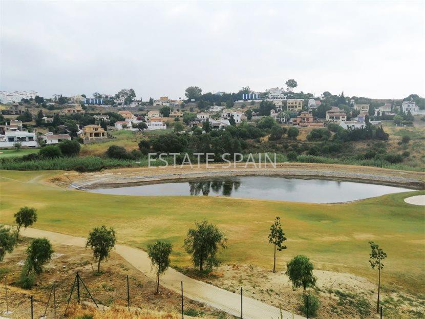 Апартаменты в Эстепоне 106 м2 №ART2131585A9A  - Продажа - 12 large