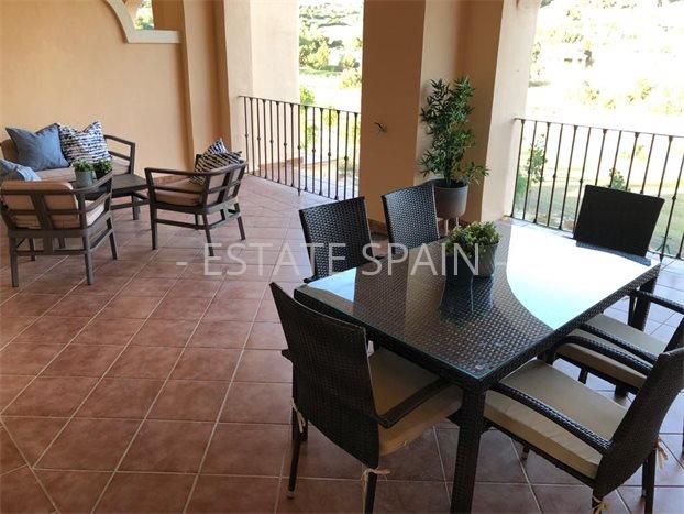 Апартаменты в Эстепоне 106 м2 №ART2131585A9A  - Продажа - 10 preview