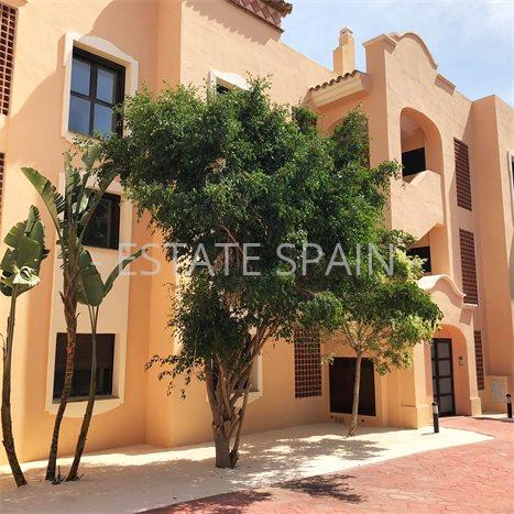 Апартаменты в Эстепоне 106 м2 №ART2131585A9A  - Продажа - 2 preview