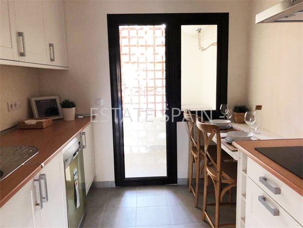 Апартаменты в Эстепоне 106 м2 №ART2131585A9A  - Продажа - 4 preview