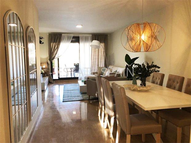 Апартаменты в Эстепоне 106 м2 №ART2131585A9A  - Продажа - 9 preview