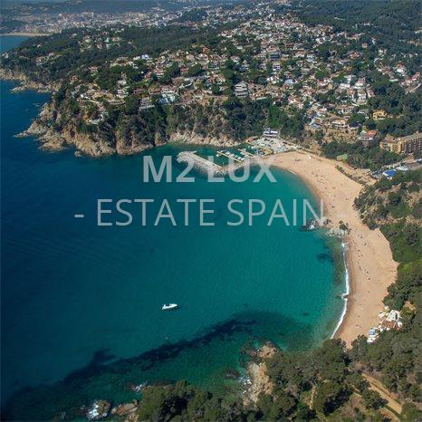 Участок в Каньельесе 800 м2 №PL21111B3A3B  - Продажа - 20 preview