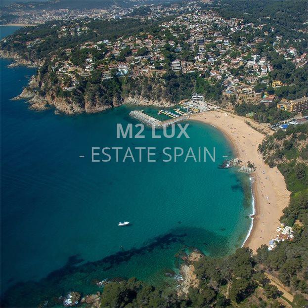 Участок в Каньельесе 800 м2 №PL21111B3A3B  - Продажа - 20 large