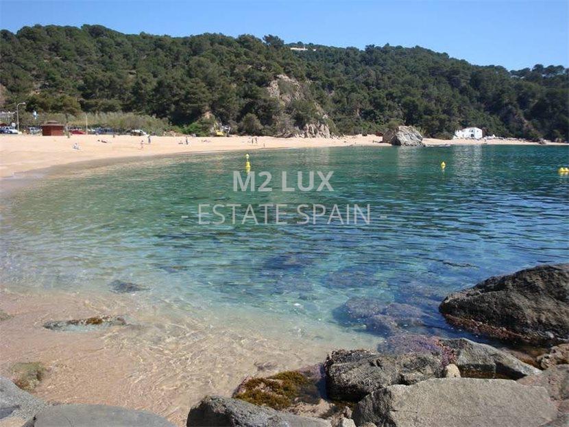 Участок в Каньельесе 800 м2 №PL21111B3A3B  - Продажа - 13 large