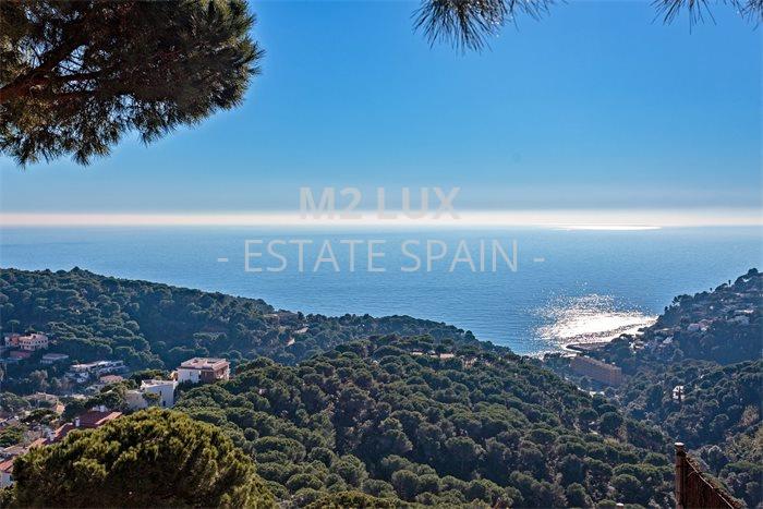 Участок в Каньельесе 800 м2 №PL21111B3A3B  - Продажа - 2 preview