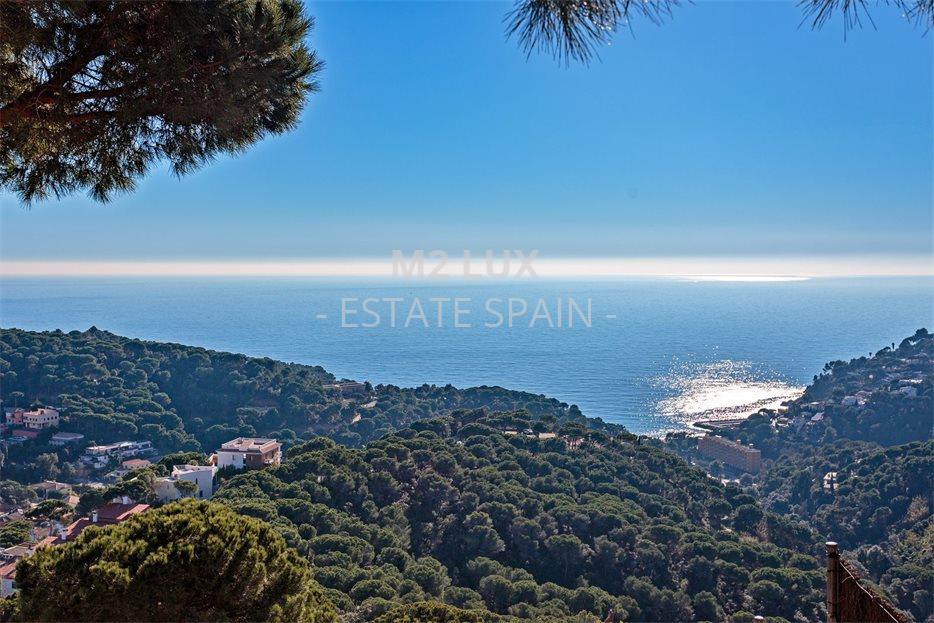 Участок в Каньельесе 800 м2 №PL21111B3A3B  - Продажа - 2 large