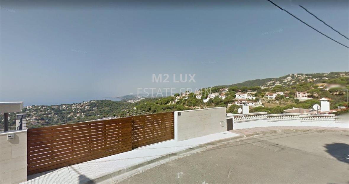 Участок в Каньельесе 800 м2 №PL21111B3A3B  - Продажа - 18 large