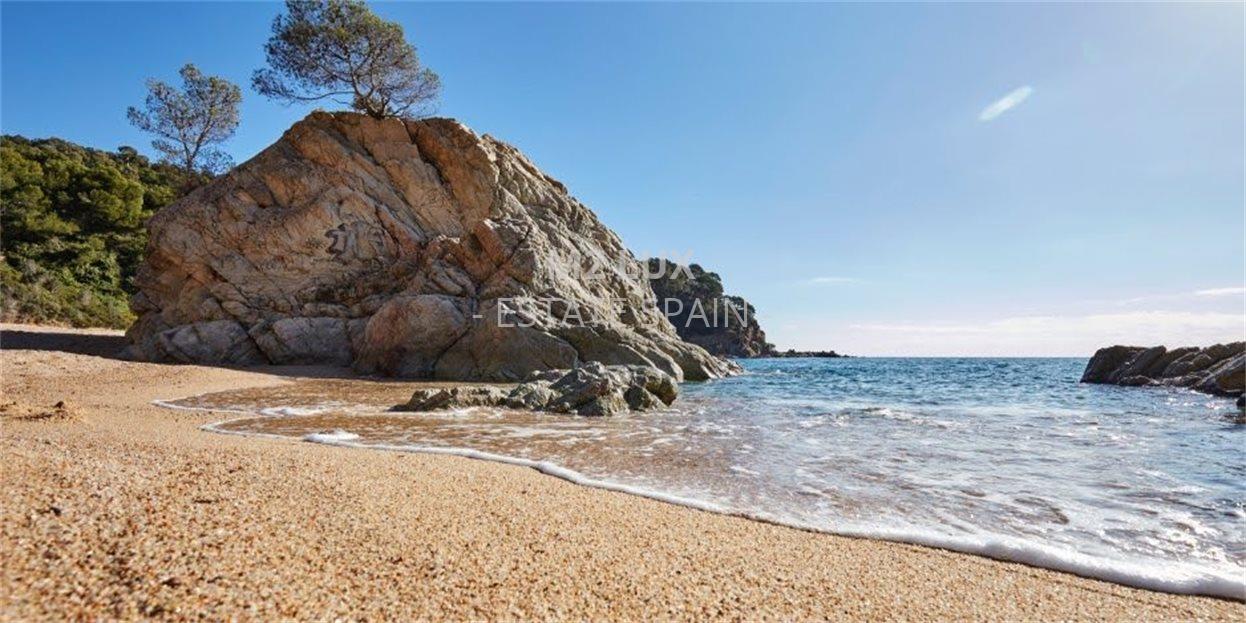 Участок в Каньельесе 800 м2 №PL21111B3A3B  - Продажа - 19 large