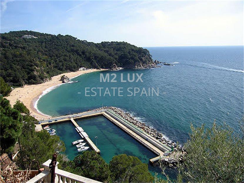 Участок в Каньельесе 800 м2 №PL21111B3A3B  - Продажа - 16 large