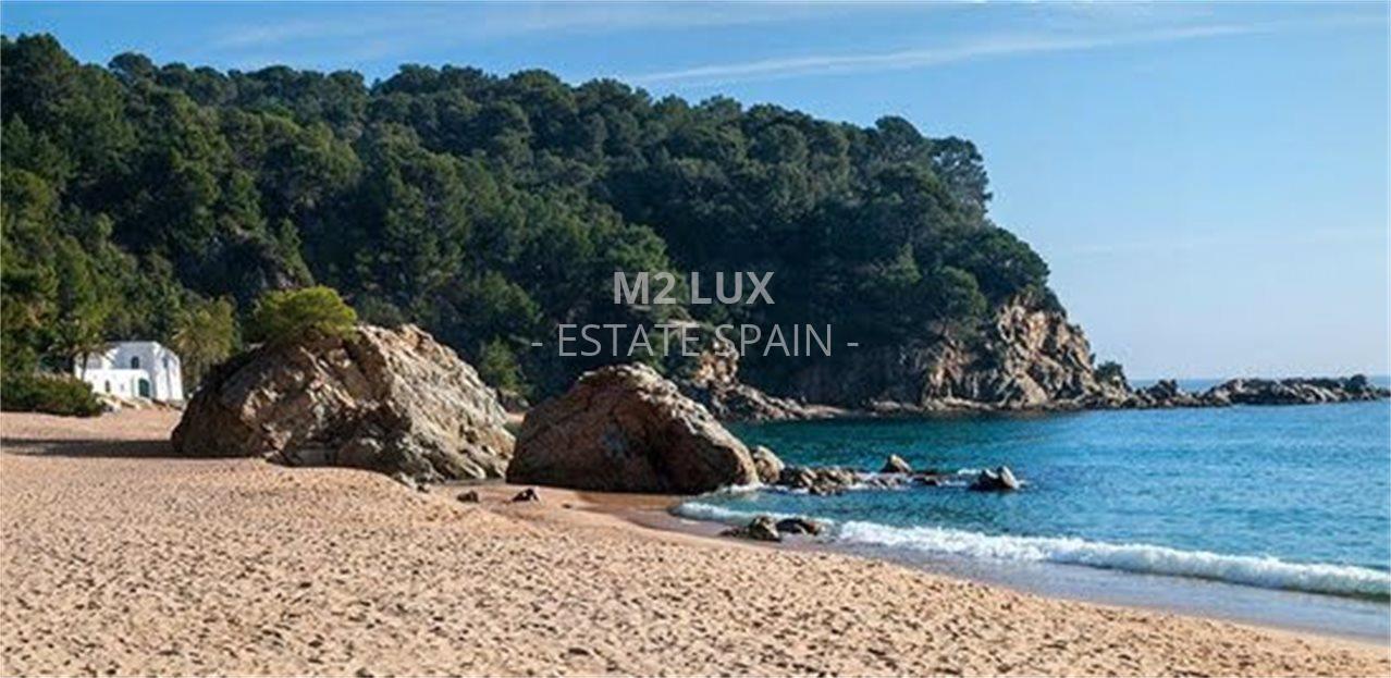 Участок в Каньельесе 800 м2 №PL21111B3A3B  - Продажа - 17 large