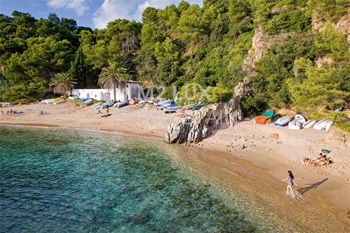 Участок в Каньельесе 800 м2 №PL21111B3A3B  - Продажа - 10 preview