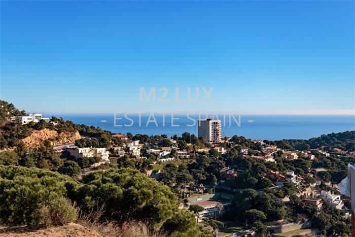 Участок в Каньельесе 800 м2 №PL21111B3A3B  - Продажа - 7 preview